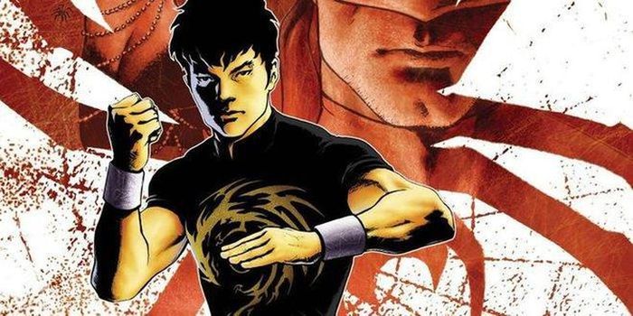  Shang-Chi được kỳ vọng sẽ tạo được hiệu ứng văn hóa như Black Panther đã từng làm. 