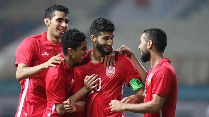 U23 Bahrain không phải đối thủ dễ chơi