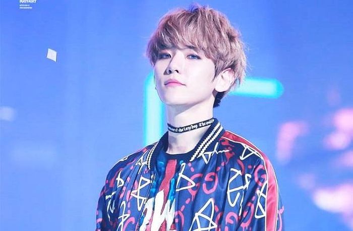 Baekhyun của EXO