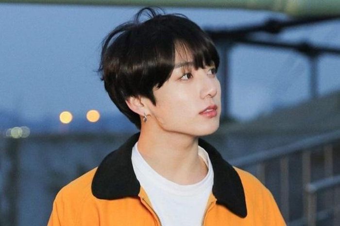 Jungkook của BTS