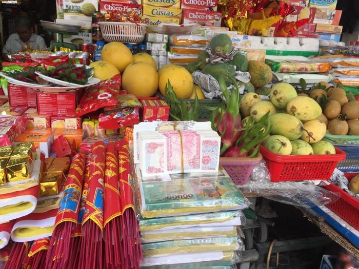  Tiền lẻ loại nào cũng có, càng mệnh giá thấp thì phí đổi càng cao. 