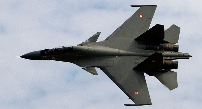 Trước việc dư luận Ấn Độ tỏ ra thắc mắc với việc chiến đấu cơ Su-30 do nước này tự sản xuất có cái giá quá đắt đỏ so với việc nhập khẩu nguyên chiếc từ Nga, bộ quốc phòng Ấn Độ đã đưa ra lời lý giải có phần khá "lọt tai". Nguồn ảnh: Pinterest.