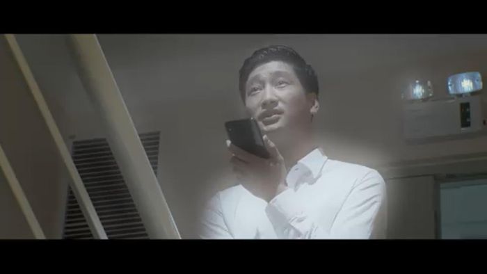 Thái nhắn nhủ với con gái sau khi hiến trái tim cho con
