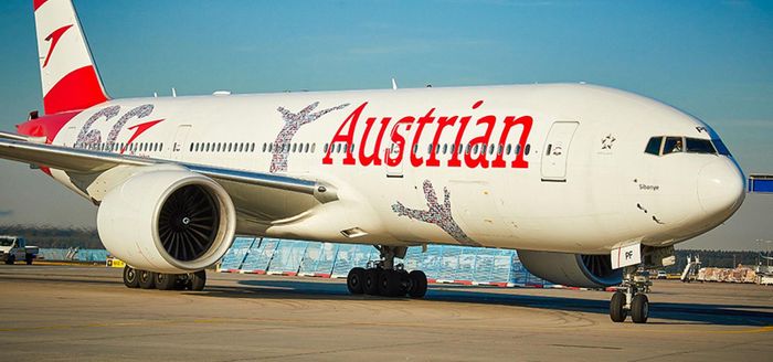 Ngay trong tối 8/1, một máy bay của hãng hàng không Áo Austrian Airlines (công ty con của Lufthansa) đã nối lại đường bay tới Tehran