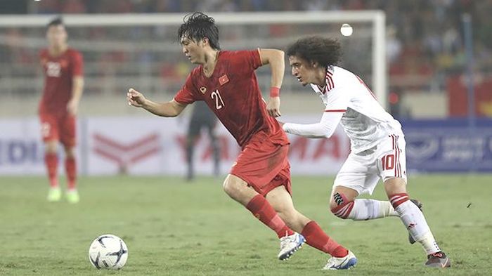 Lịch thi đấu và trực tiếp bóng đá VCK U23 châu Á 2020: