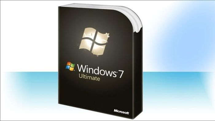  Windows 7 được yêu thích nhờ sự mượt mà, giao diện đẹp. Đến nay, nhiều người vẫn chọn dùng hệ điều hành này vì Windows 10 không có nhiều điểm nổi trội. Ảnh: Microsoft. 