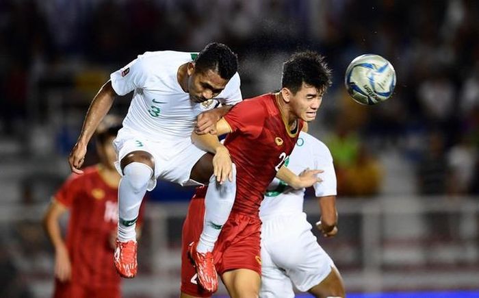 U23 Việt Nam có một trận hòa chật vật với U23 UAE trong trận ra quân giải U23 châu Á 2020.