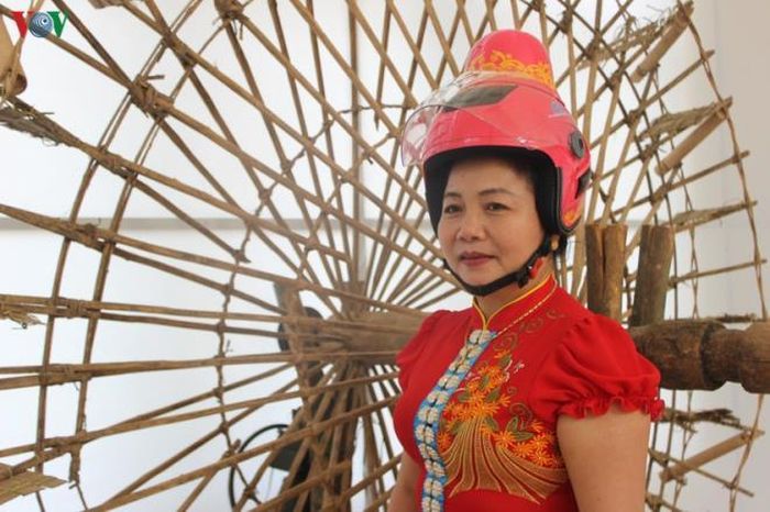 Chị em dân tộc Thái ở Mường La, Sơn La và các tỉnh Tây Bắc rất đồng tình với quy định cấm uống rượu bia khi lái xe, bởi tốt cho sức khỏe và đảm bảo an toàn khi tham gia giao thông. 