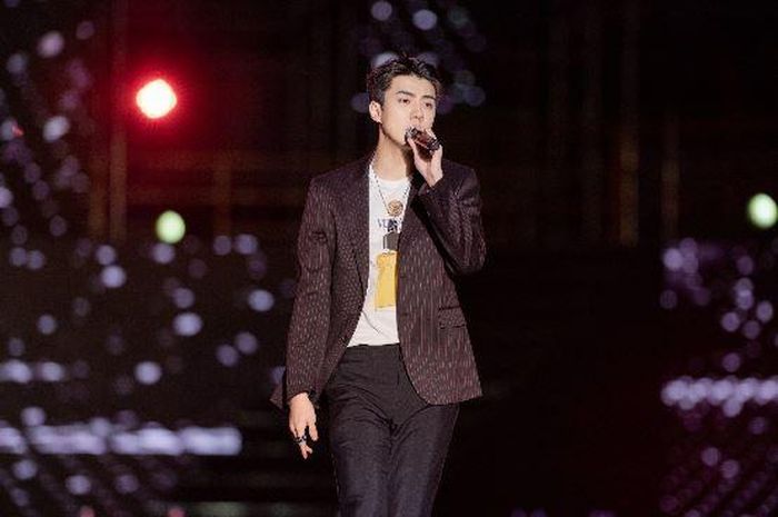 Sehun