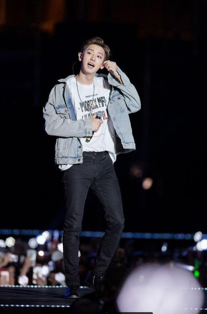Chanyeol