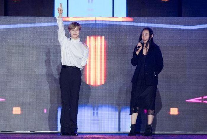 Taemin chia sẻ những trải nghiệm muốn có tại Việt Nam