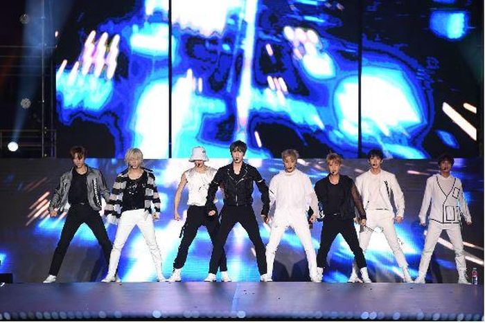 Nhóm nhạc NCT 127