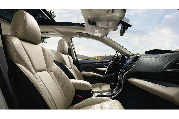 Theo em dự đoán, giá xe Subaru Ascent phân phối chính hãng sẽ không dưới 2 tỷ đồng tại thị trường Việt Nam, mức giá của Accent sẽ nhỉnh hơn một chút so với Hyundai Palisade và Ford Explorer. Subaru Việt Nam sẽ không đặt nặng vấn đề doanh số với dòng xe Ascent.