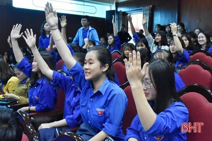 Diễn đàn nhận được sự hưởng ứng, tham gia nhiệt tình của ĐVTN. Đây là dịp để cán bộ, đoàn viên, thanh niên thể hiện nhận thức, vai trò, trách nhiệm, hiến kế trong công tác xây dựng Đảng; góp phần trang bị nội dung, bổ sung kiến thức cho cán bộ, đoàn viên, thanh niếu niên thời kỳ mới.
