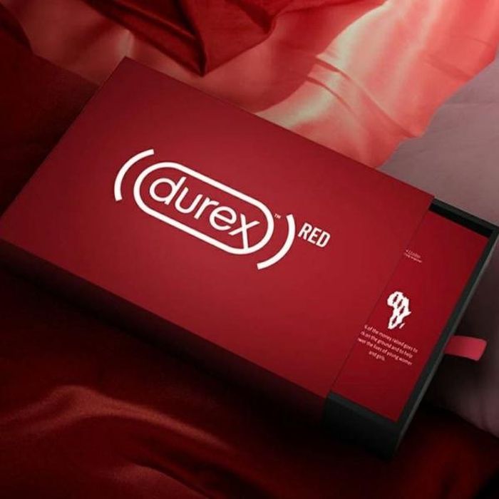 Sản phẩm (DUREX)RED đang được bán lẻ trên các kênh thương mại điện tử như Tiki, Shopee, Lazada, Sendo và các chuỗi nhà thuốc Pharmacity.