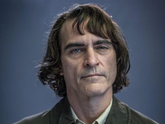 "Joker" Joaquin Phoenix