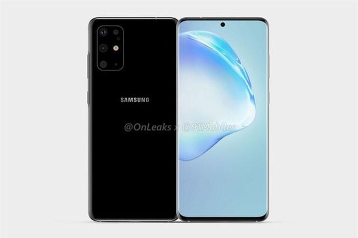 Galaxy S20 có thể sẽ là tên gọi thay thế cho phiên bản Galaxy S11