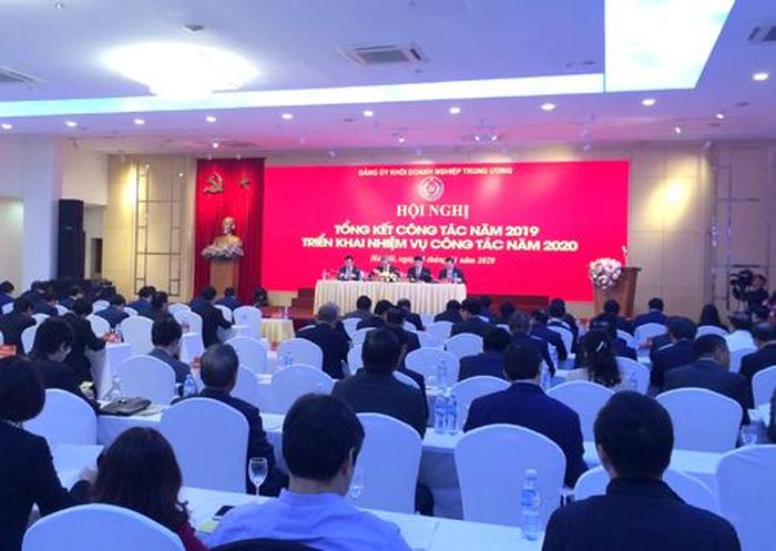 Toàn cảnh Hội nghị. Ảnh: VGP/Nguyễn Hoàng