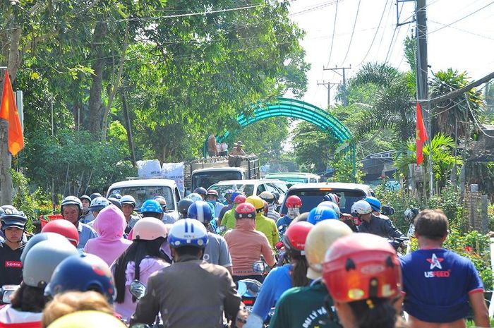 Kẹt cứng