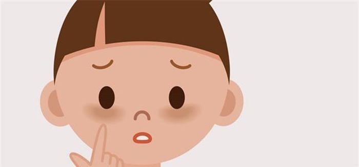 Cơ thể dư đường mặt sẽ xấu.
