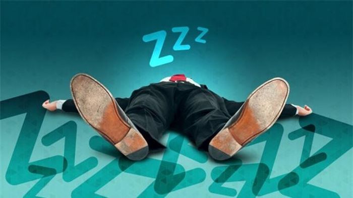Cơ thể dư đường cũng gây ra mệt mỏi.
