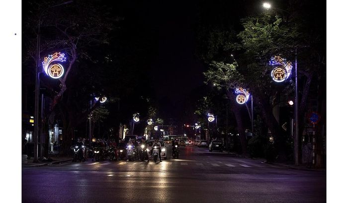 Tác phẩm giải Nhì của tác giả Phạm Phương Thanh 