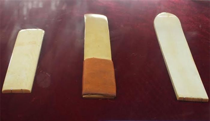  Một số thẻ bài khác.