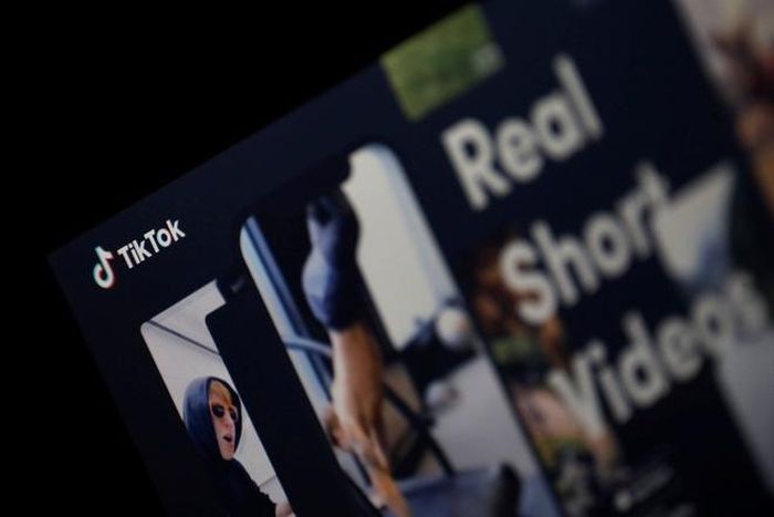 Ứng dụng TikTok không được Australia đưa vào "danh sách trắng" để được cài đặt trên các thiết bị thuộc quân đội. Ảnh: SCMP.
