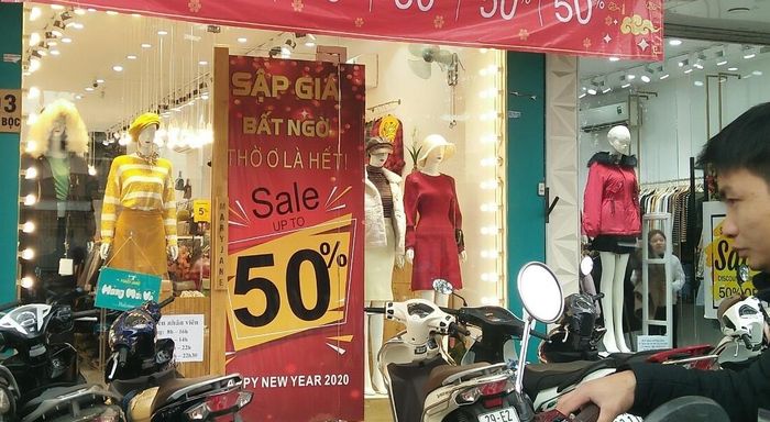  "Sập giá bất ngờ thờ ơ là hết" 