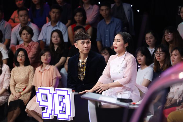 Ốc Thanh Vân kể về ngày tết của gia đình.