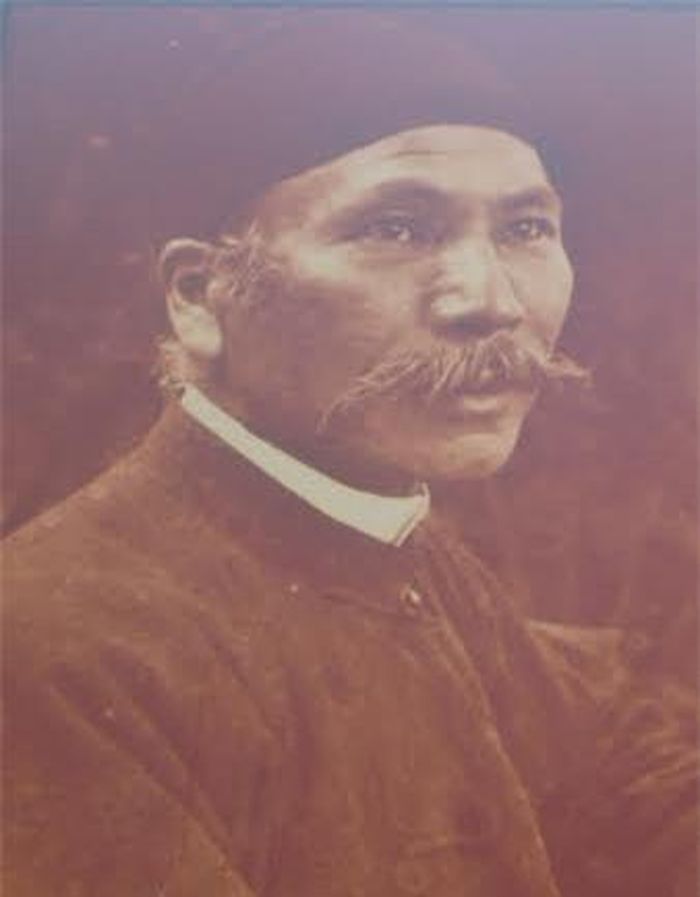 Phong trào Cần Vương do vua Hàm Nghi khởi xướng đã trở thành một phong trào đấu tranh vũ trang lớn trong lịch sử dân tộc. 