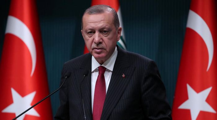 Tổng thống Thổ Nhĩ Kỳ Recep Tayyip Erdogan khẳng định nước này hoàn toàn ủng hộ Chính phủ Hiệp định quốc gia Libya (PNS) và sẽ huấn luyện lực lượng an ninh PNS.