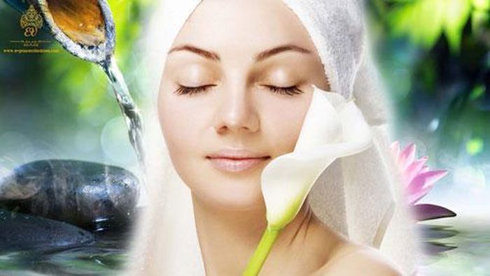 Bí quyết chăm sóc da từ các sản phẩm đến từ thiên nhiên.