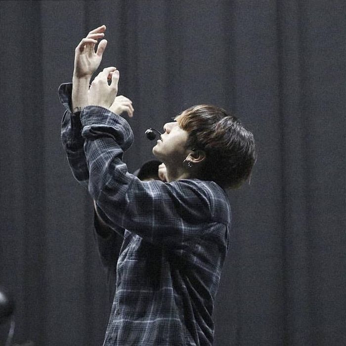 Jungkook