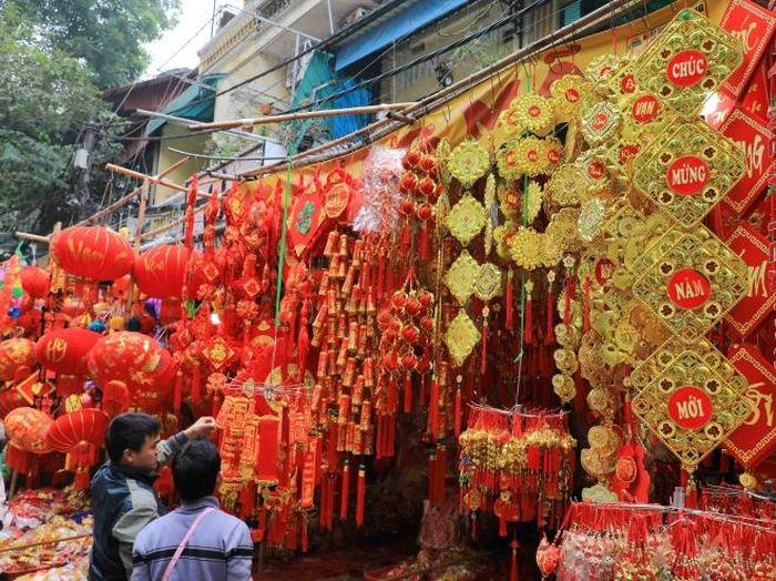 Ảnh: Nhật Anh - TTXVN
