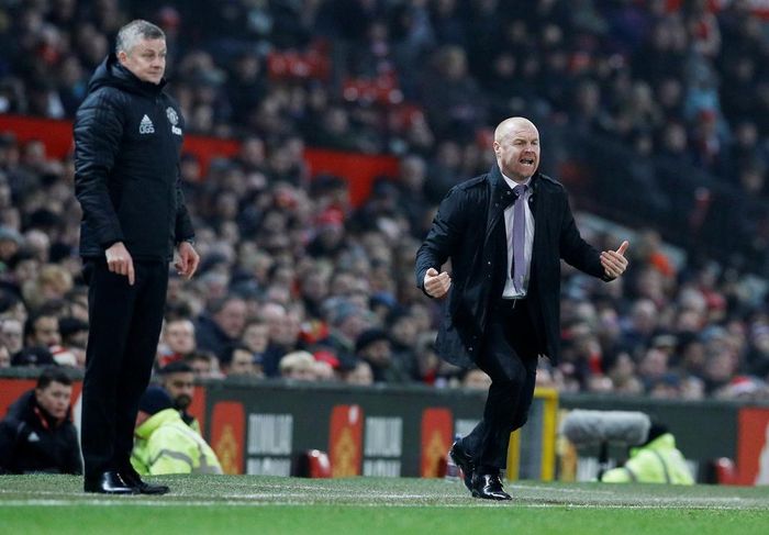  Tỷ số là 2-0 cho Burnley ở phút 56. Bàn thắng của Rodriguez cũng là cú sút trúng đích thứ 2 của đội khách trong trận đấu này. Thống kê sau trận cho thấy Burnley chỉ sút trúng khung thành 2 lần và cả 2 đều biến thành bàn thắng. 