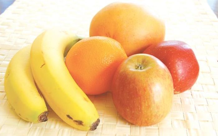 Đường fructose (trong trái cây) cung cấp năng lượng chính cho não