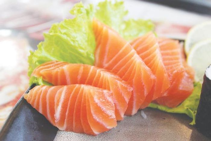 Cá vẫn được xem là thực phẩm của trí não