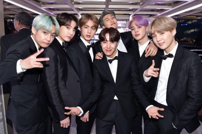 BTS không thể thiếu bất kỳ một thành viên nào
