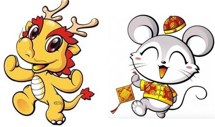 Khi hai con giáp này kết hợp sẽ có một cuộc sống đầy đủ dư dả tiền bạc, con cái đầy đủ trong gia đình luôn tràn ngập tiếng cười. (*) Thông tin chỉ mang tính tham khảo