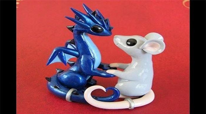 Khi cặp đôi này kết hợp cả hai sẽ cùng thăng tiến thuận lợi trong công việc , cuộc sống của họ luôn viên mãn hạnh phúc.