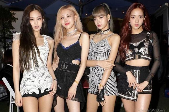 Blackpink