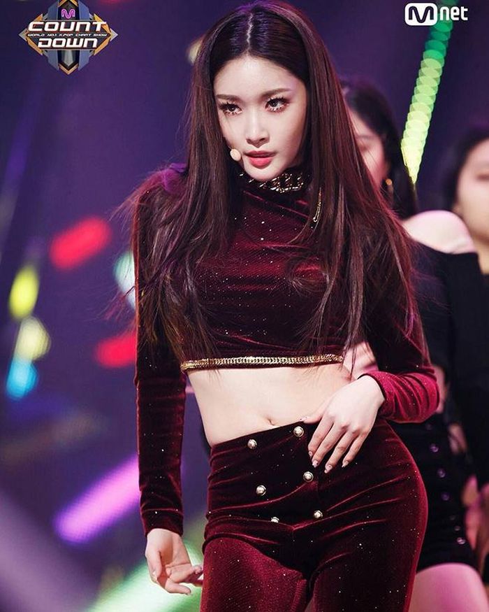 Chungha