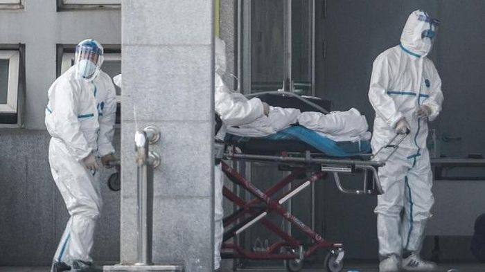 Đã có 2 trường hợp nhiễm virus corona tại châu Âu