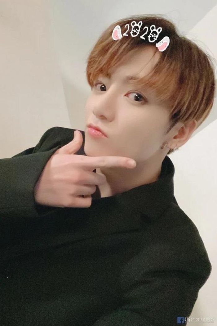 Jungkook