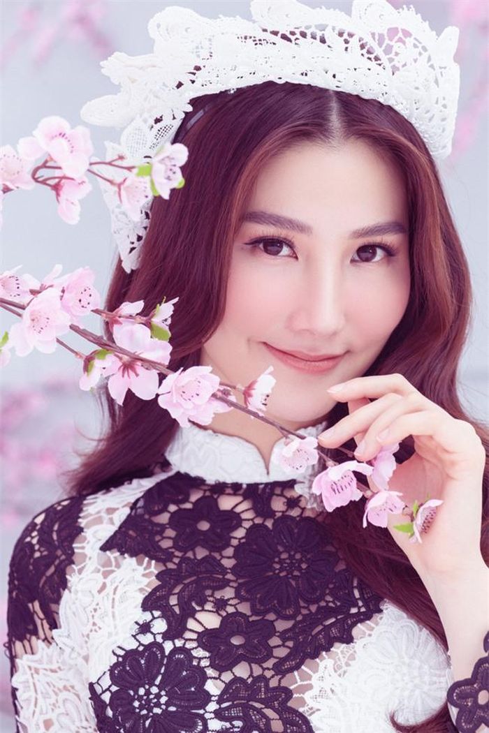 Còn về phía Diễm My, cô chia sẻ: "Năm 2020, My đang ấp ủ rất nhiều dự định mới, đầu tiên là bộ phim truyền hình mà My đã dành hơn 8 tháng qua để thực hiện và phải chuyển ra hẳn ngoài Hà Nội để sinh sống, làm việc". Năm 2020, chắc chắn sẽ là năm bứt phá trong sự nghiệp diễn xuất của Diễm My 9X.