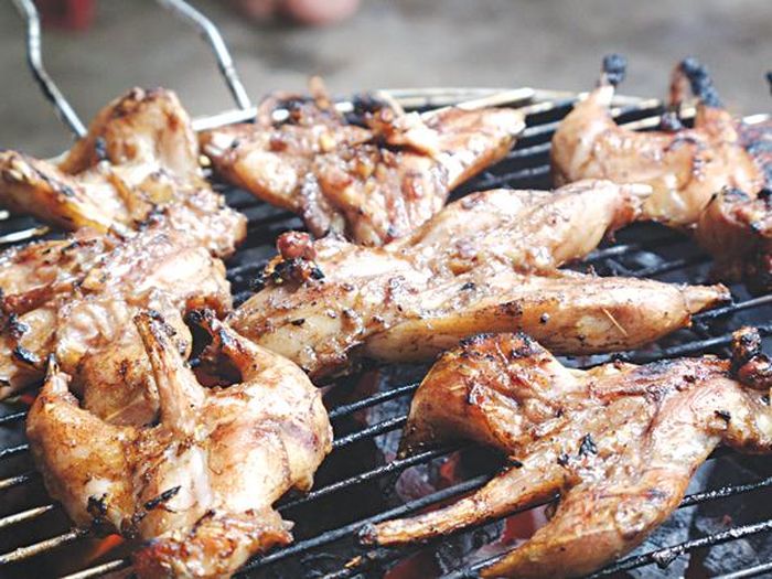 Thịt chuột như là một món ăn đặc sản được nhiều người ưa thích