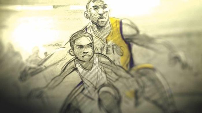  Bộ phim không kể lại sự nghiệp vinh quang của Kobe Bryant. Giống như bài thơ, Dear Basketball chỉ đơn giản là những cảm xúc của anh với "người bạn" bóng rổ, qua đó giúp khán giả cảm nhận được vẻ đẹp của bộ môn thể thao. 