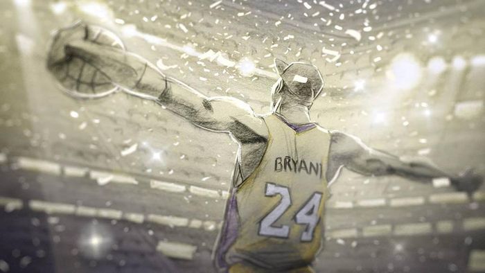  Việc Dear Basketball nhận đề cử, sau đó thắng giải Oscar, khiến chính bản thân Kobe Bryant và người cộng sự Glen Keane cũng cảm thấy ngạc nhiên. 