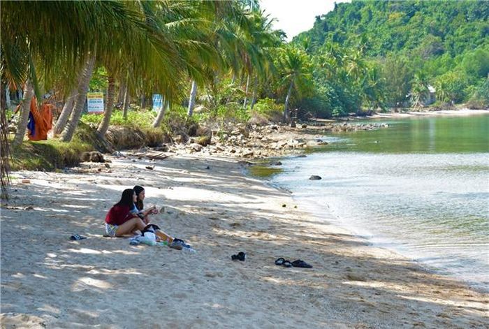Xa xưa, quần đảo Hải Tặc là nỗi khiếp sợ của nhiều người vì nạn cướp biển. Ngày nay, quần đảo này là điểm du lịch mà ai cũng muốn đến một lần.
